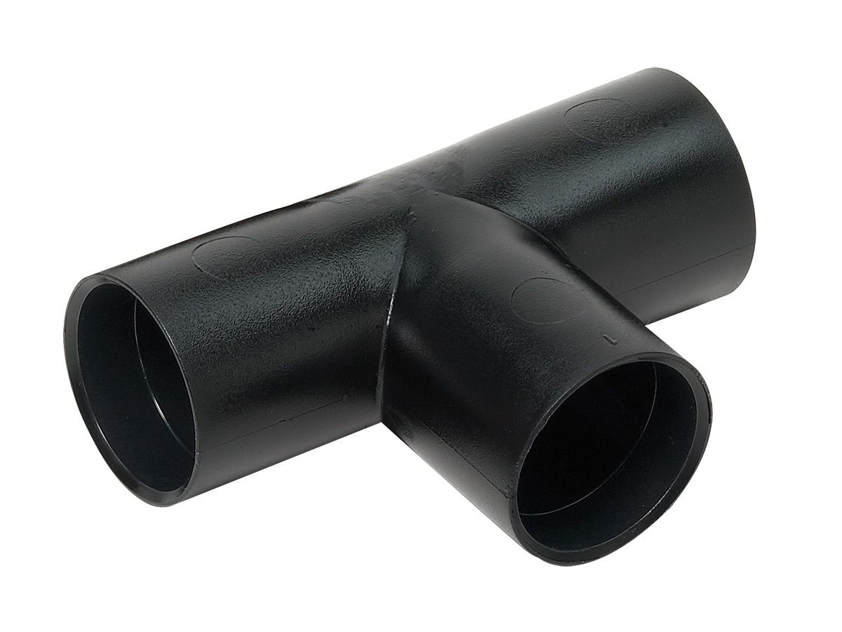 Reich Afvalwatersysteem T-stuk