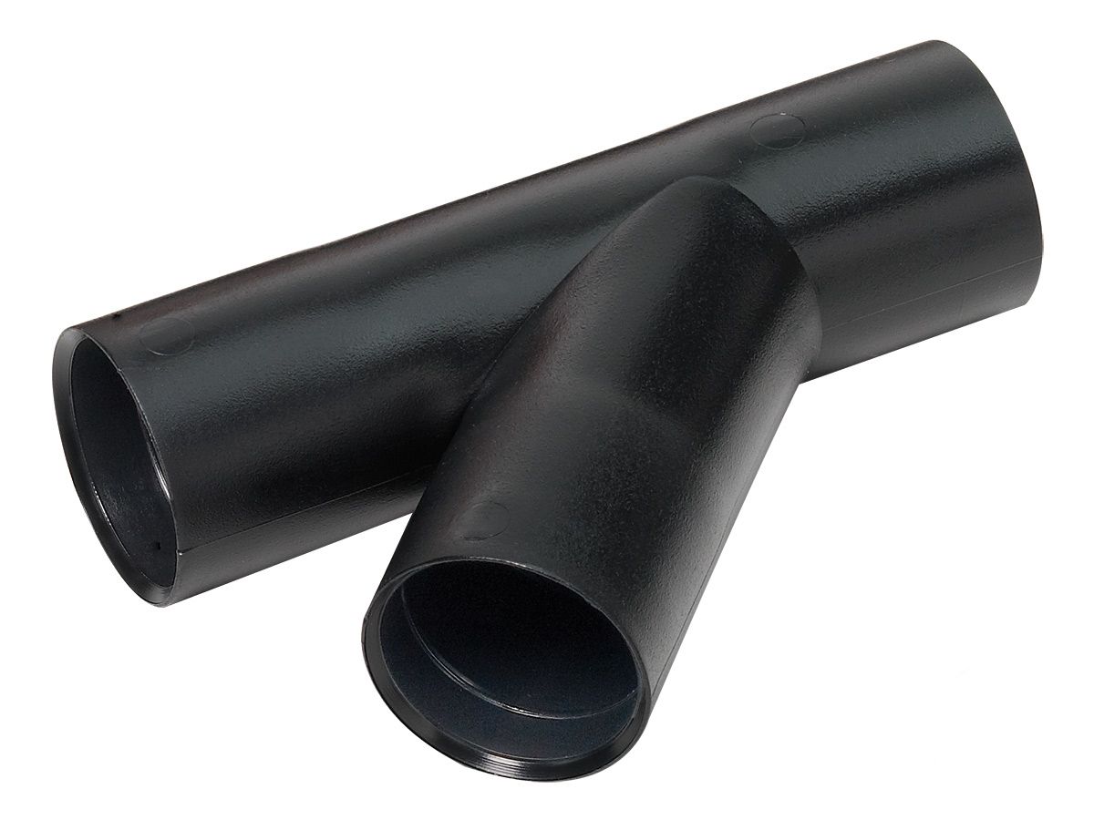 Reich Afvalwatersysteem Y-stuk