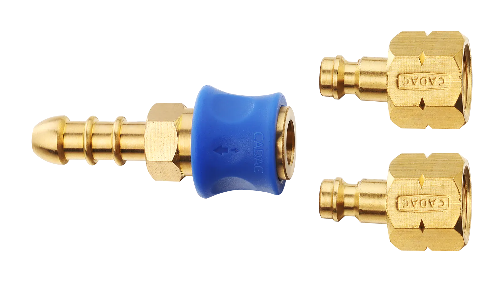 Cadac Quick Release 2 Koppeling