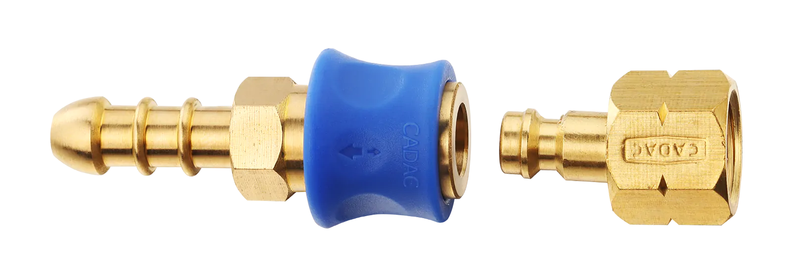 Cadac Quick Release Koppeling