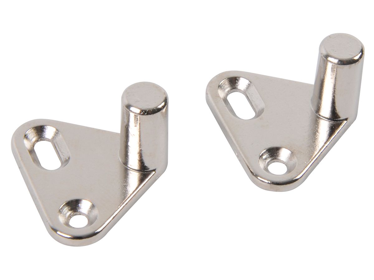 Sluitpennen Voor Toiletstang Spanjoletstang 2st.