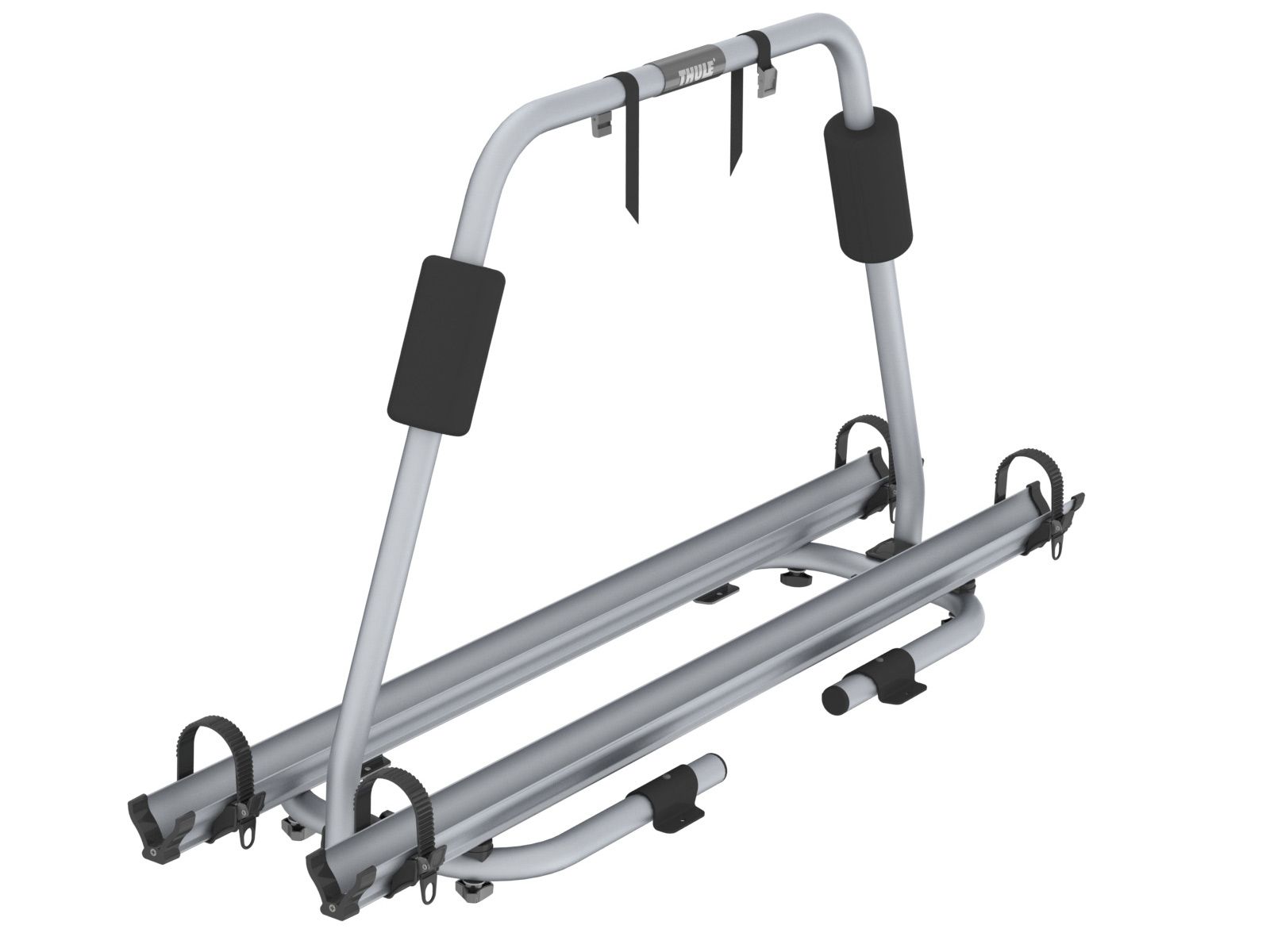 Thule Caravan Light Fietsendrager