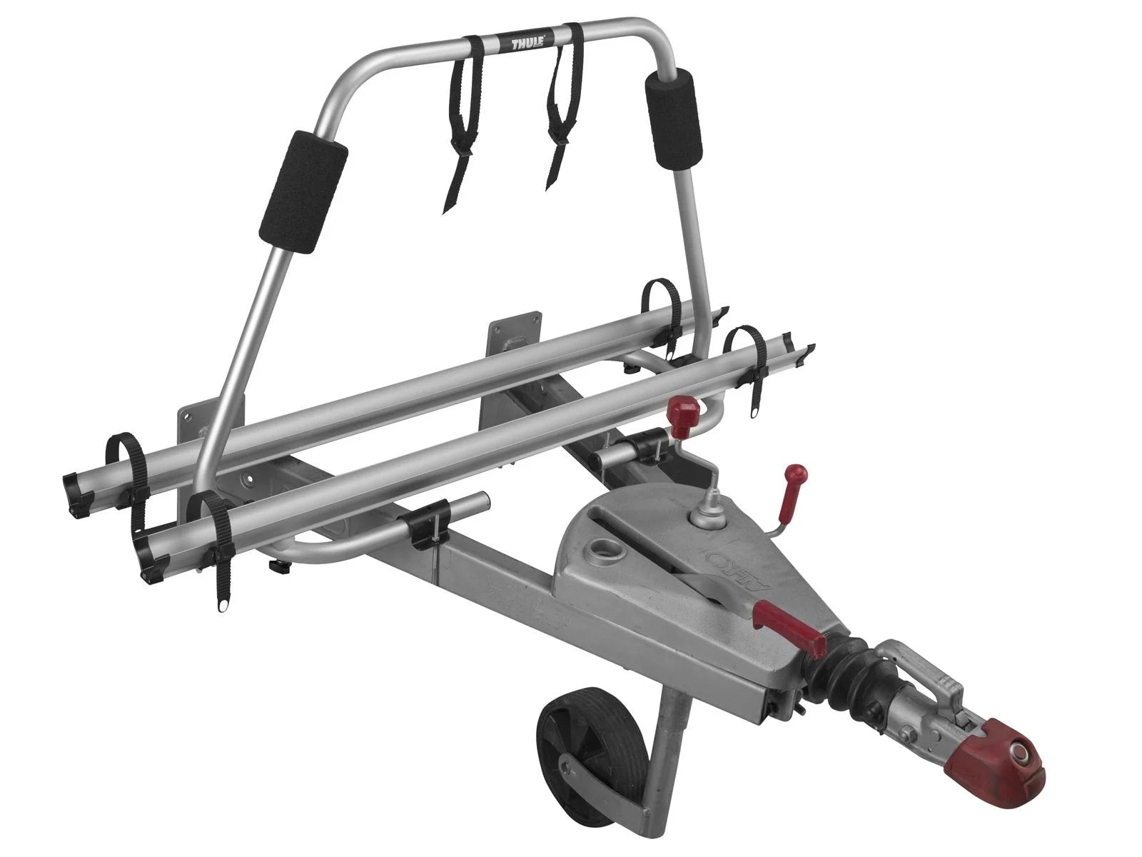 Thule Caravan Light Fietsendrager