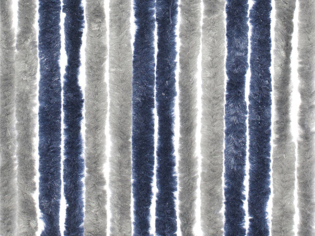 Vliegengordijn Camper/Caravan 56 x 185 cm