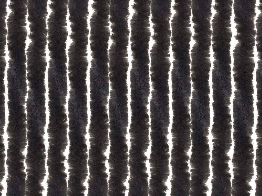 Vliegengordijn Camper/Caravan 56 x 185 cm