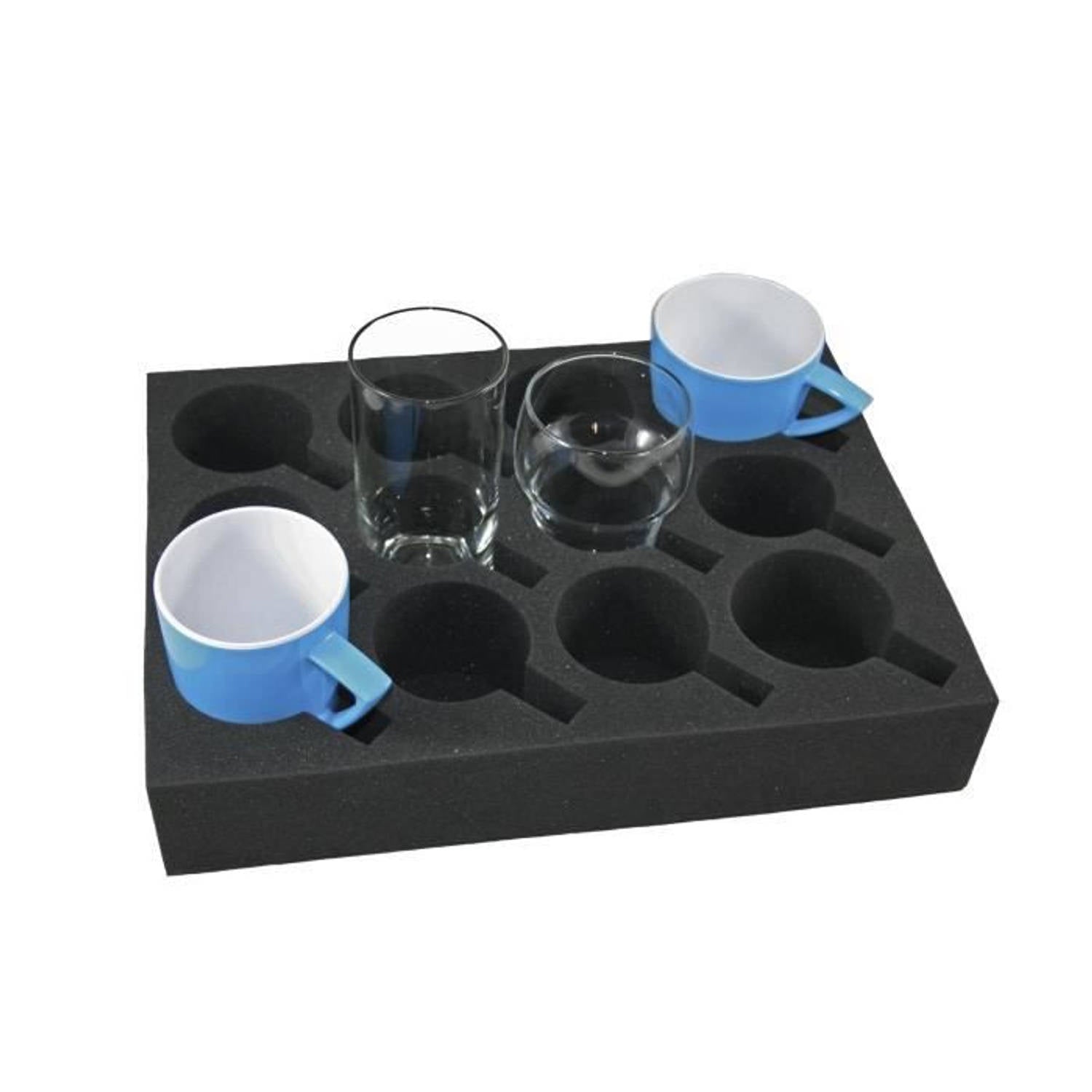 Haba Florence Foam Bekerhouder