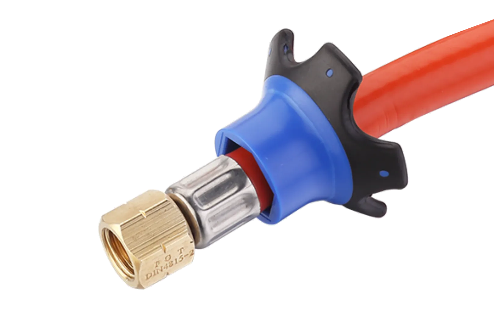 Cadac EN417 Drukregelaar Schroefcartridges