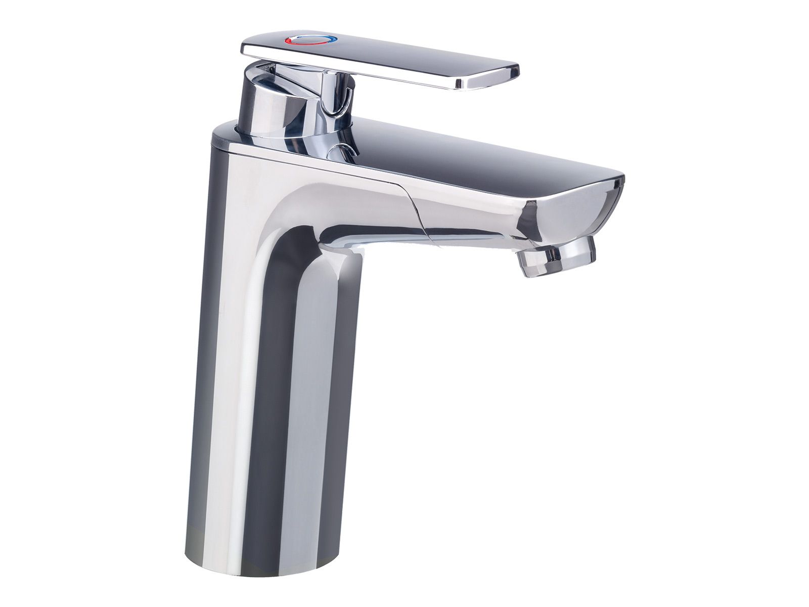 Reich Vector E5 Mengkraan Chroom