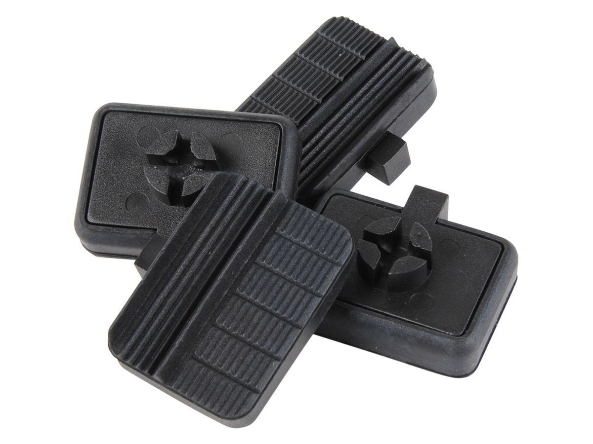 Milenco Aero Mirror F Pads 4st