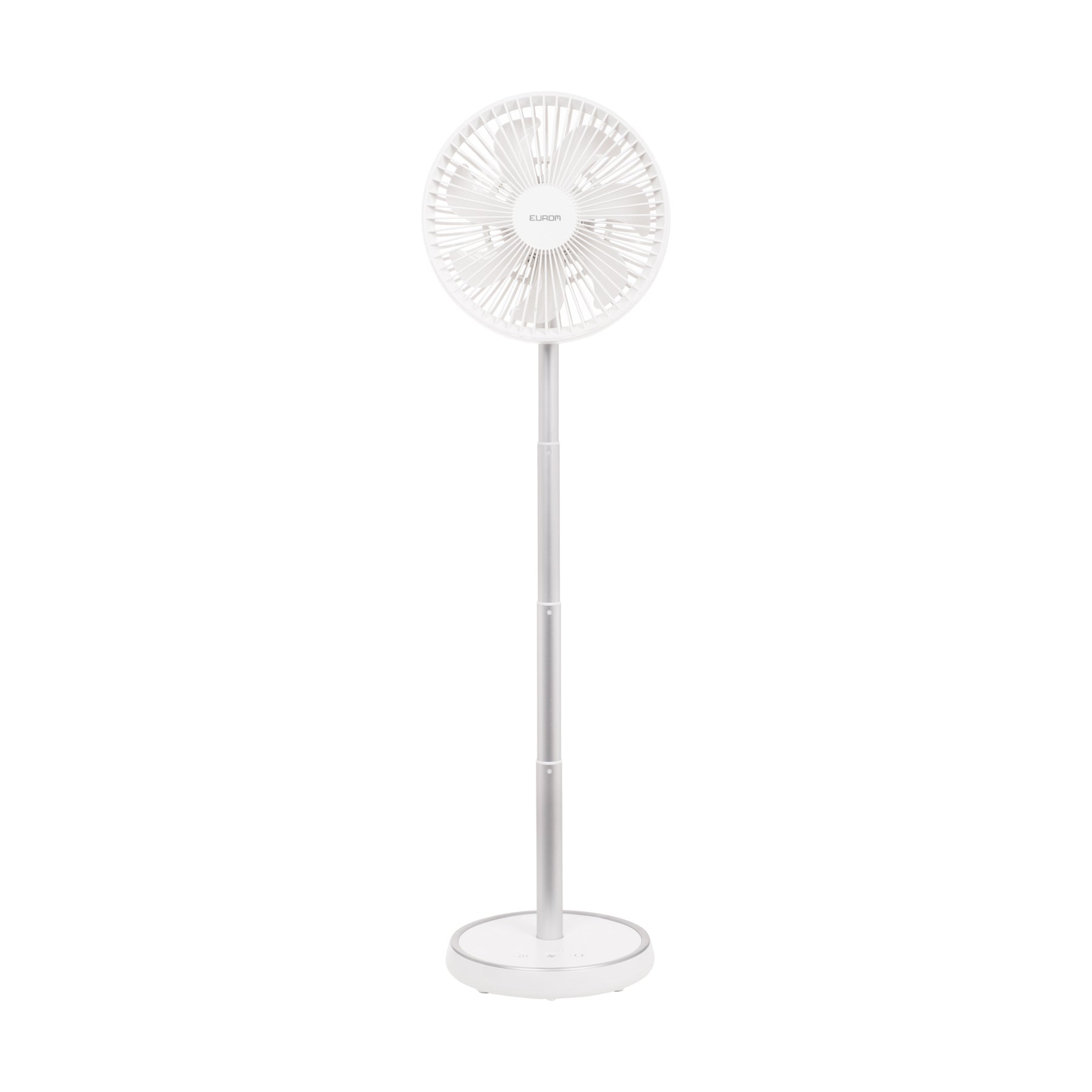 Eurom Vento Cordless Telescopic Ventilator