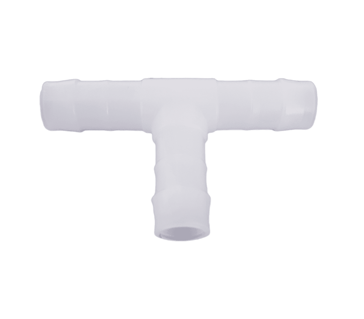 Reich Slangtule T-Stuk 25 mm