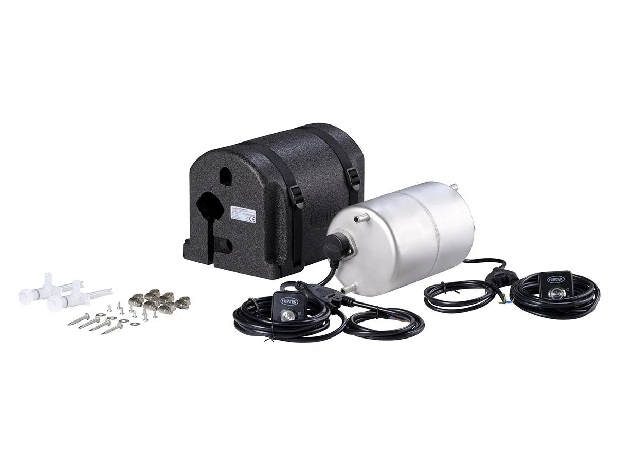 Sanymo XB-3 Combi Boiler