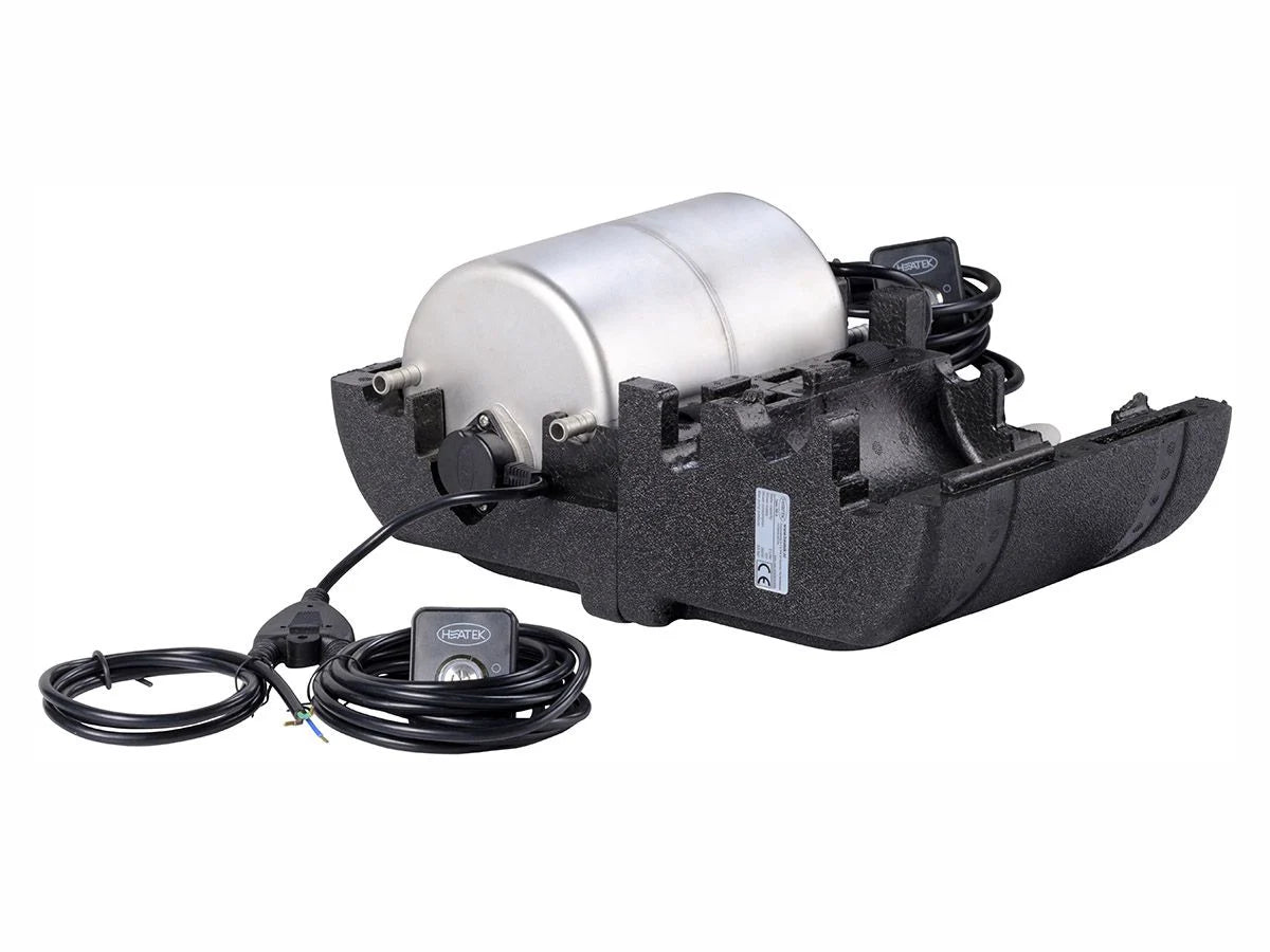 Sanymo XB-3 Combi Boiler