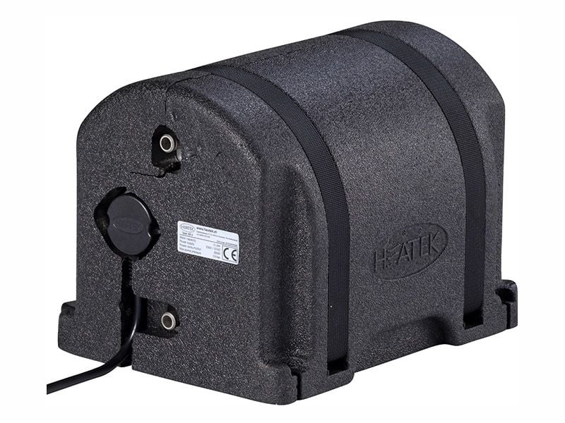 Sanymo XB-3 Combi Boiler