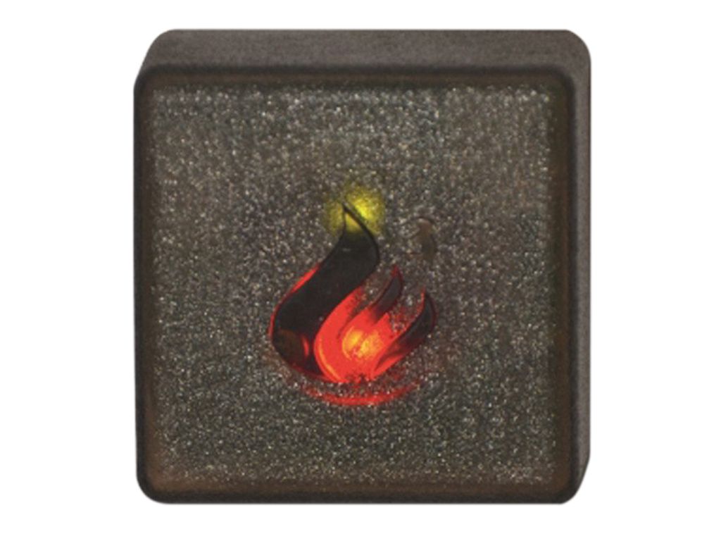 3Gas+ Alarm Detectie Van Narcose Gas, LPG & Koolmonoxidemelder