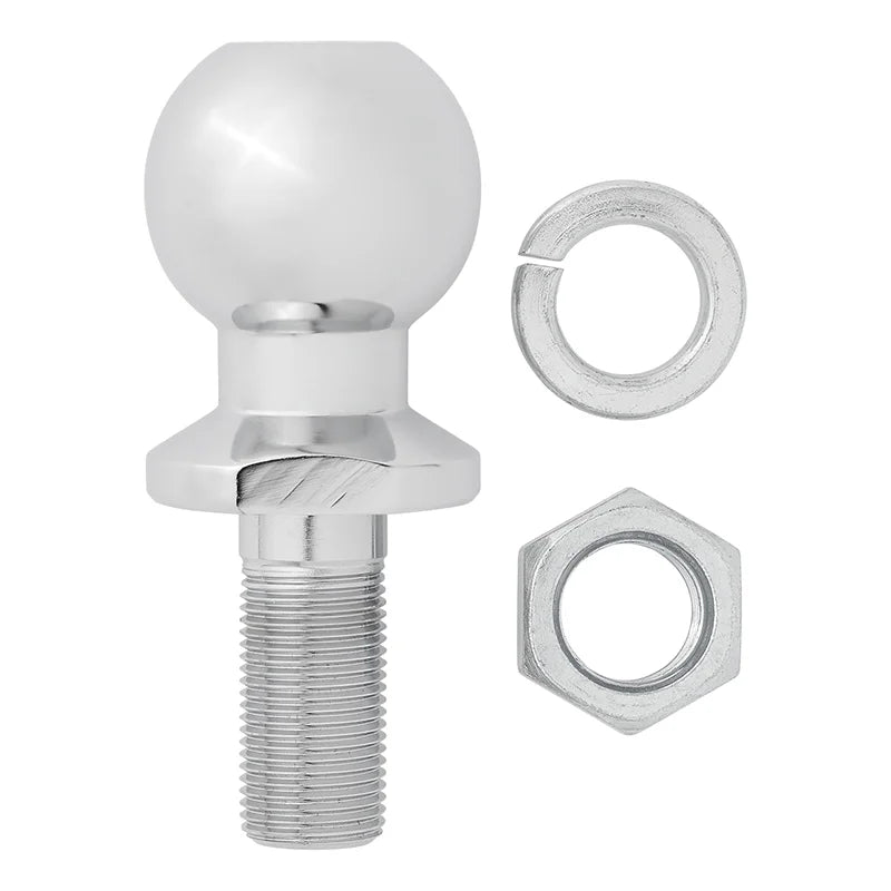 ProPlus Trekhaakkogel Recht M22 x 50mm