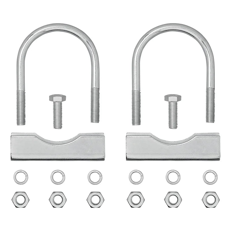 ProPlus Ronde U-beugel Voor Neuswielklem