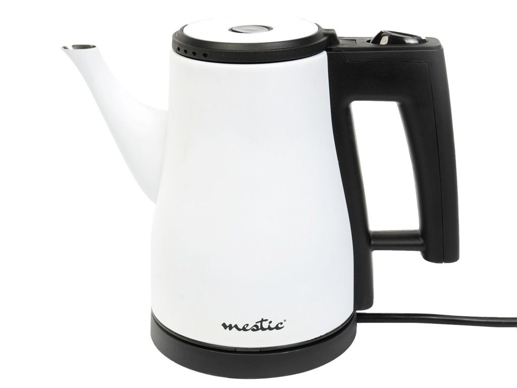 Mestic MWC-120 Wit Waterkoker