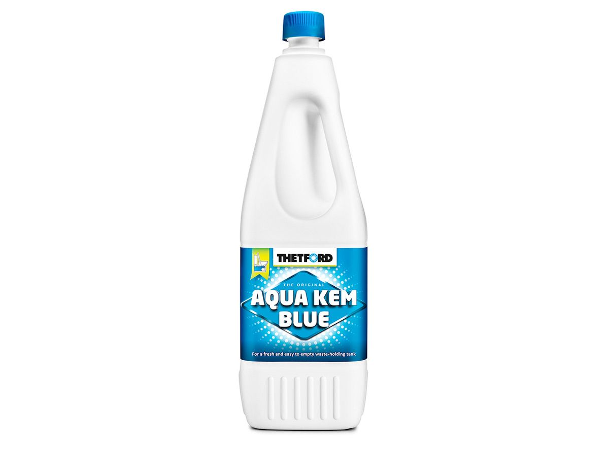 Thetford Aqua Kem Blue Toiletvloeistof 2 Liter