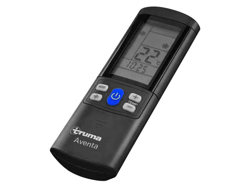 Truma Aventa Comfort Airco Dakairco