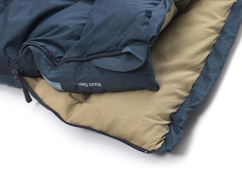 Nomad Blazer Classic'78 XL Slaapzak