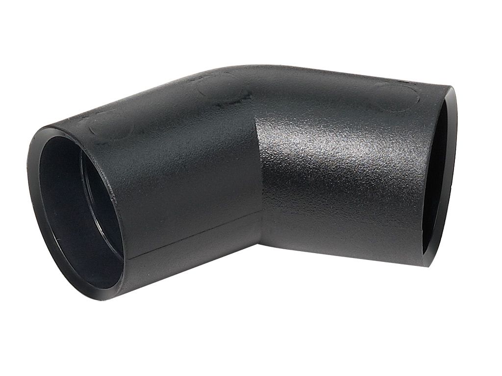 Reich Afvalwatersysteem 45 Graden Hoekstuk