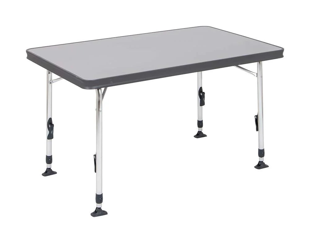 Crespo AL/246 Grijs 101x65 Tafel