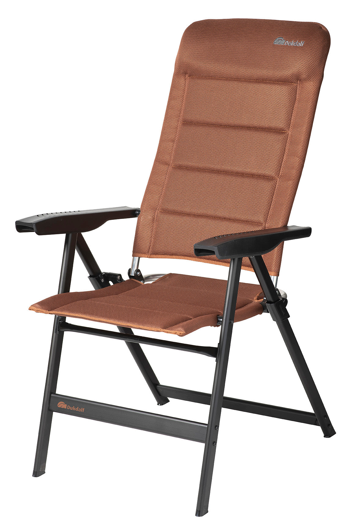 Dukdalf Brillante 8860 Cognac Standenstoel