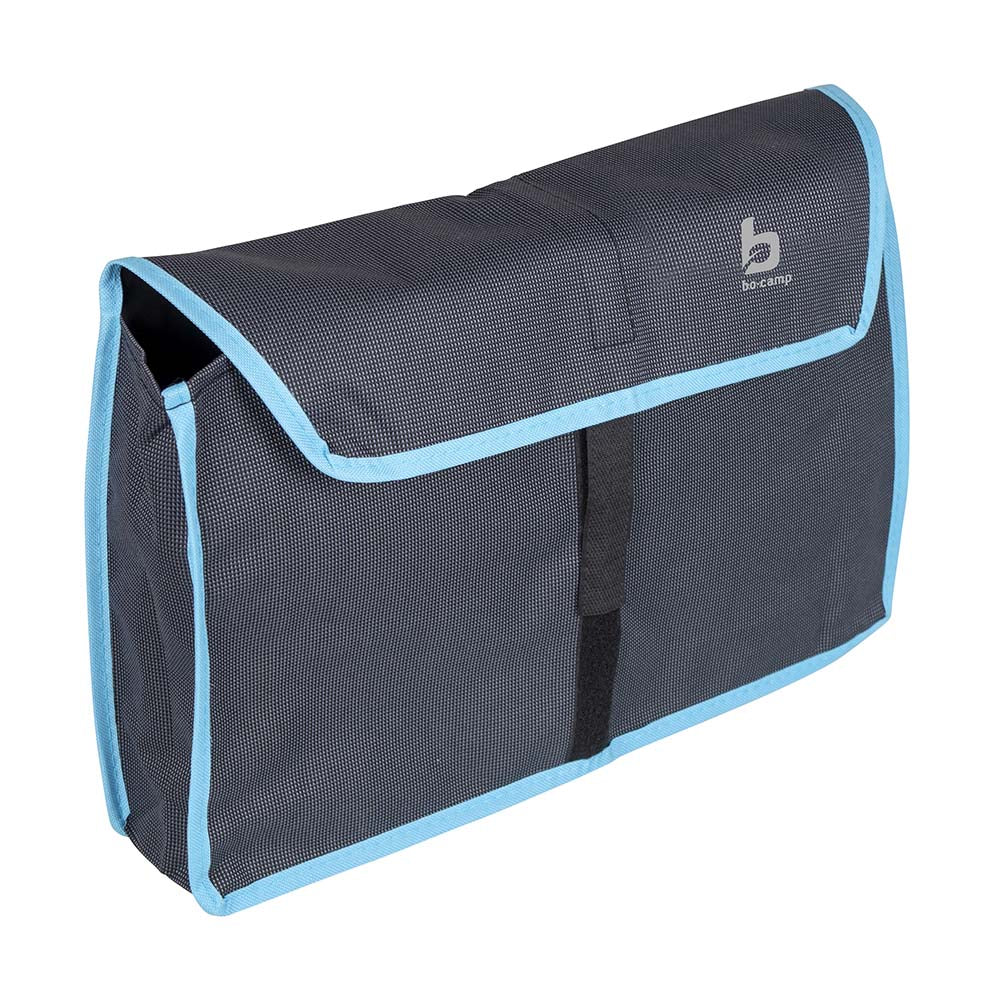 Bo-Camp Opbergtas Haring-/Stormband Zak