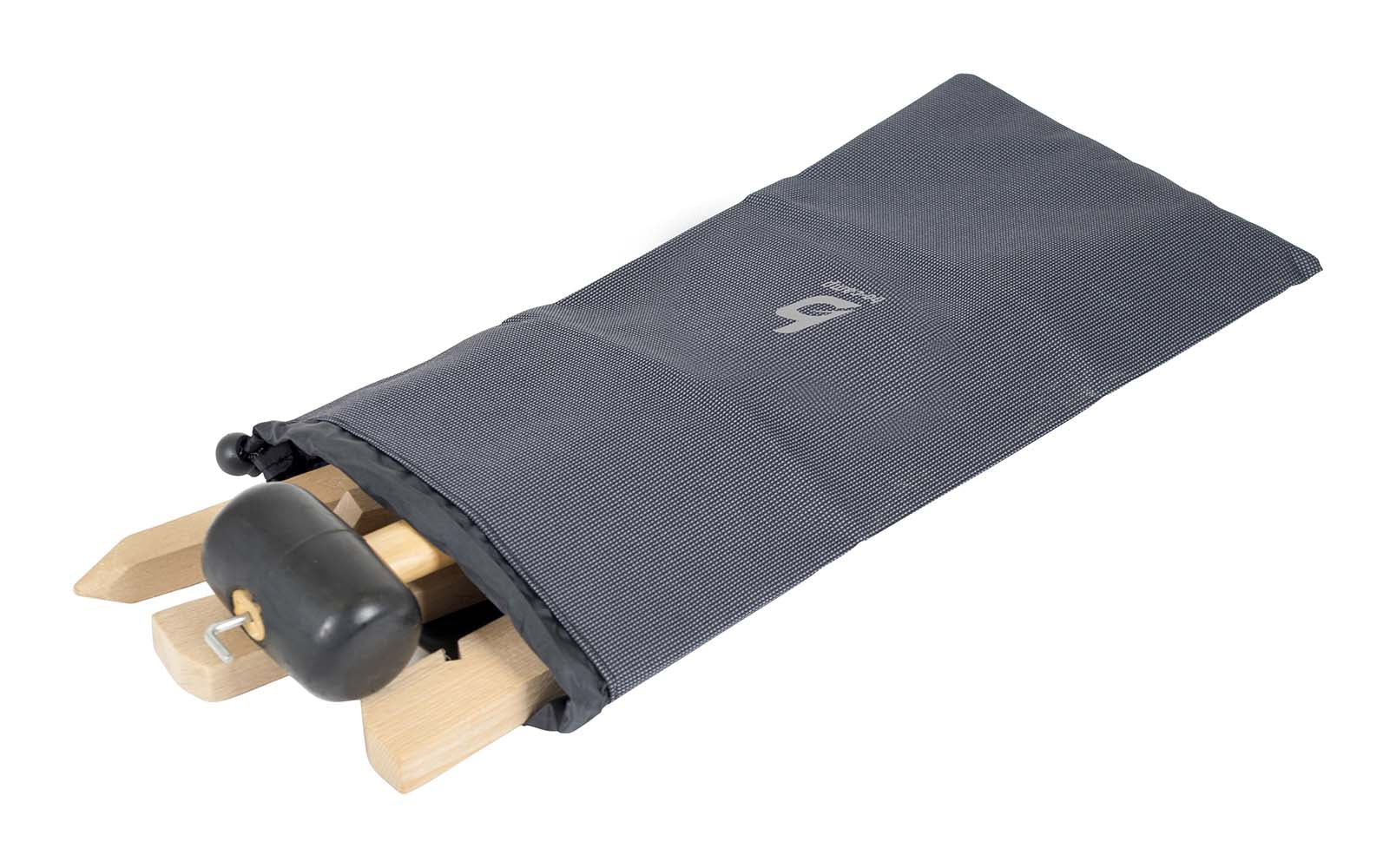 Bo-Camp Opbergtas Haringzak Basic