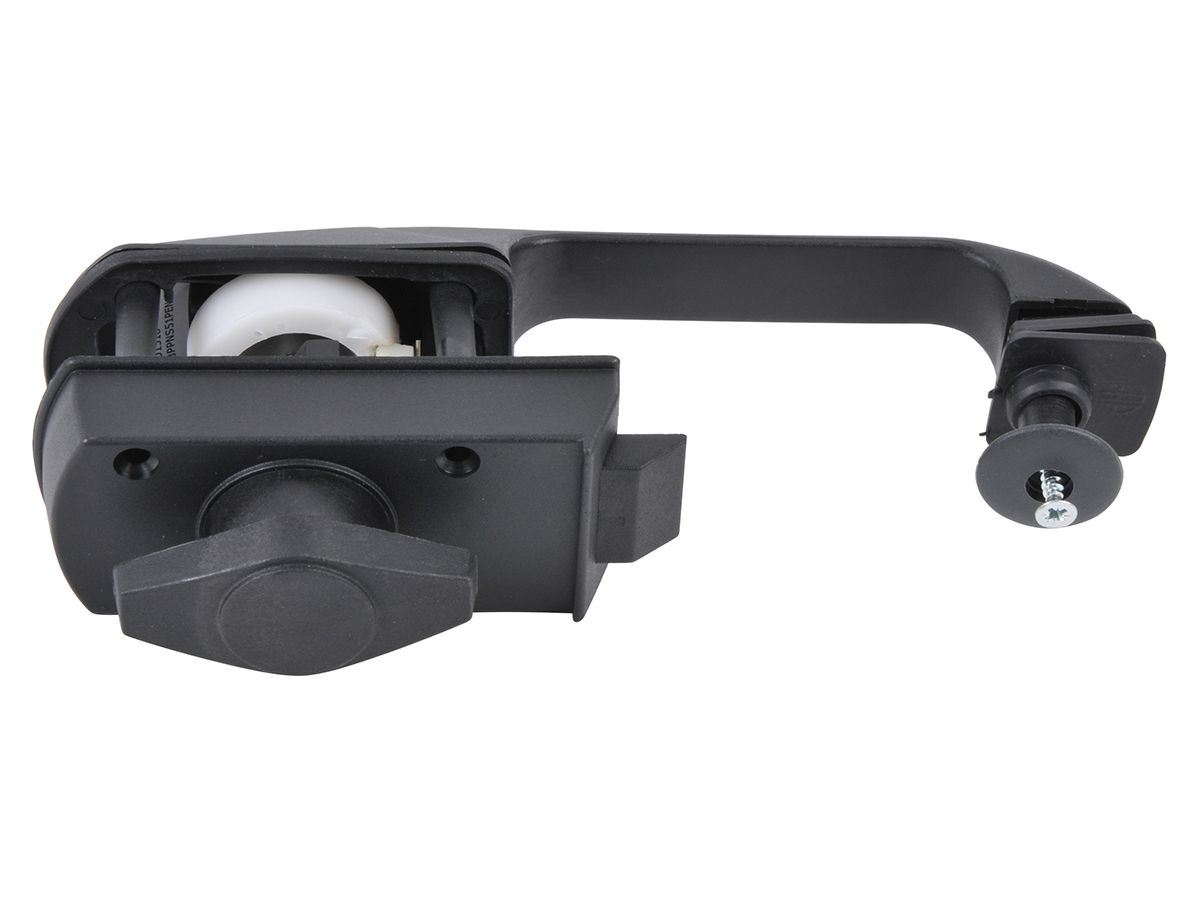 Deurslot FF2 Systeem Veiligheidsdeurslot