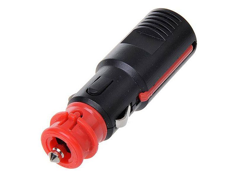 Haba 12/24 Volt Stekker