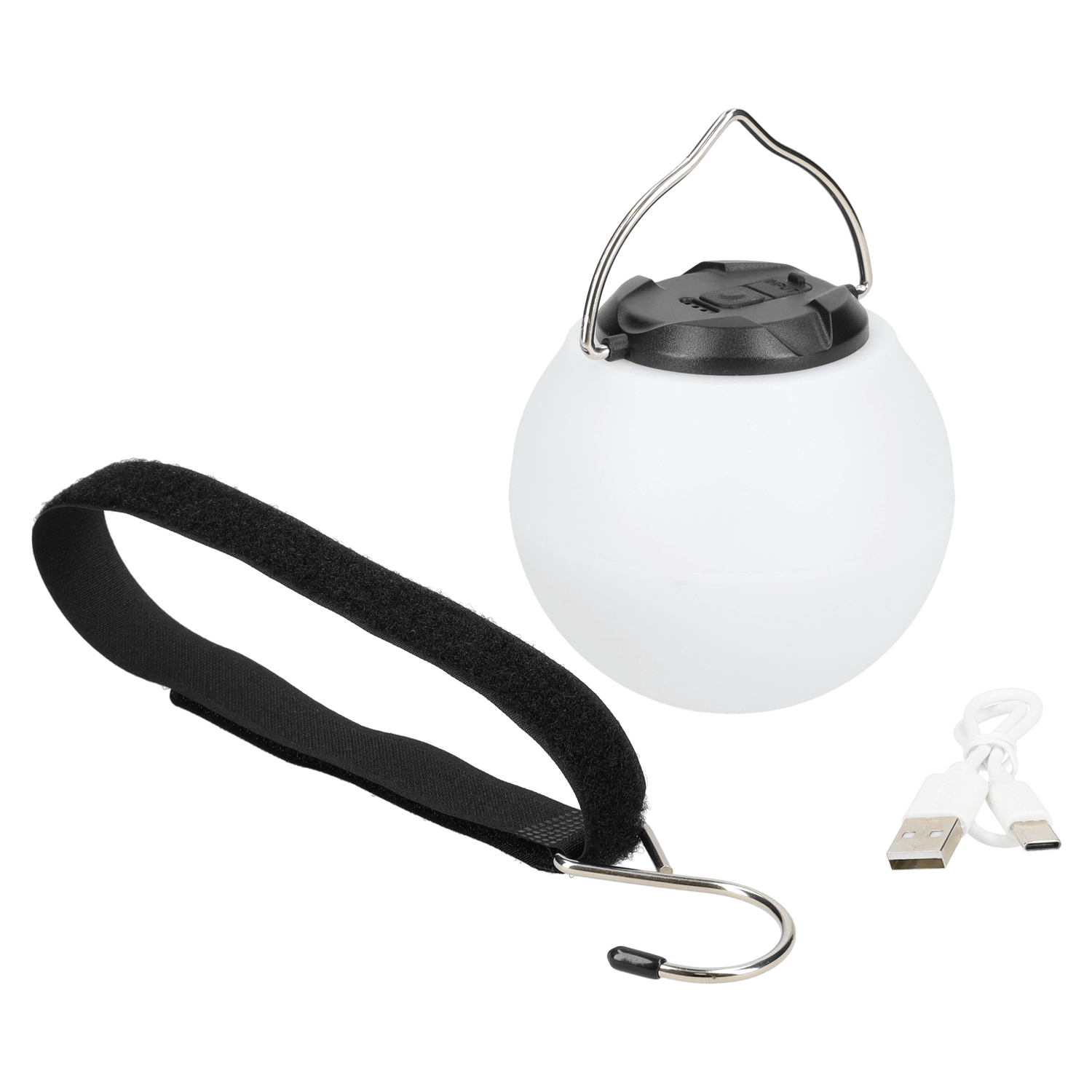 Haba CampGlow Lichtbol Oplaadbaar