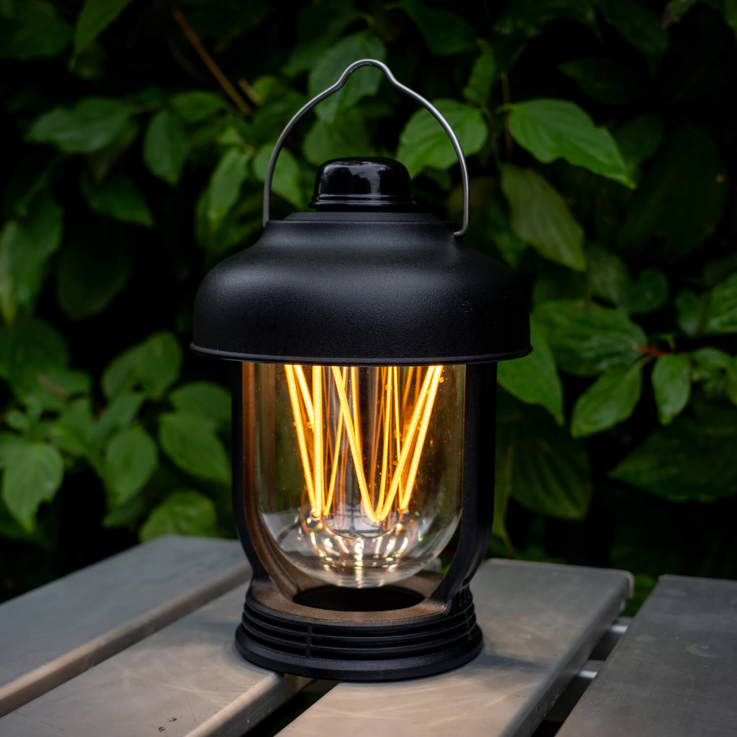 Haba Campglow Oplaadbare Lantaarn