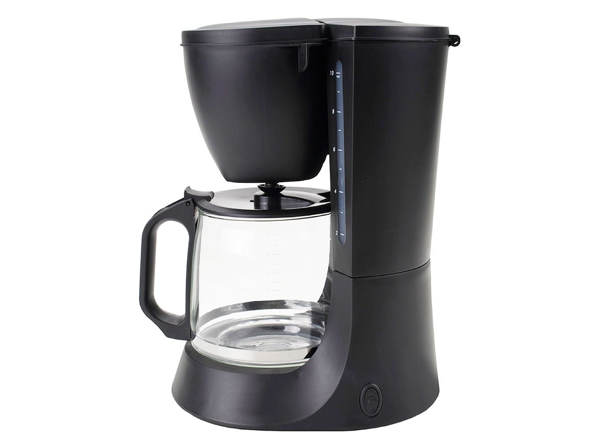 Mestic MK-80 Koffiezetapparaat