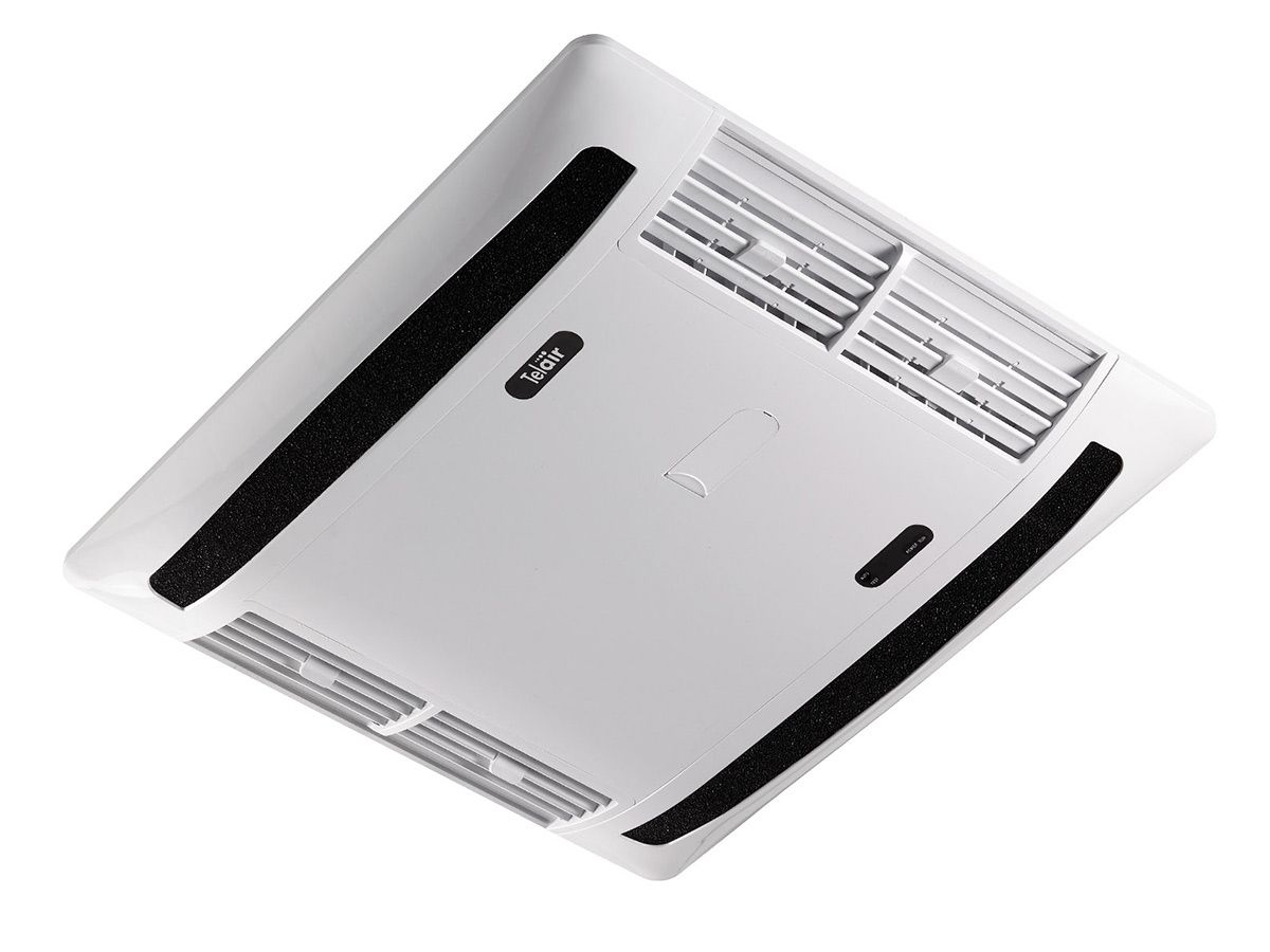 Telair Dualclima 8400H Dakairco