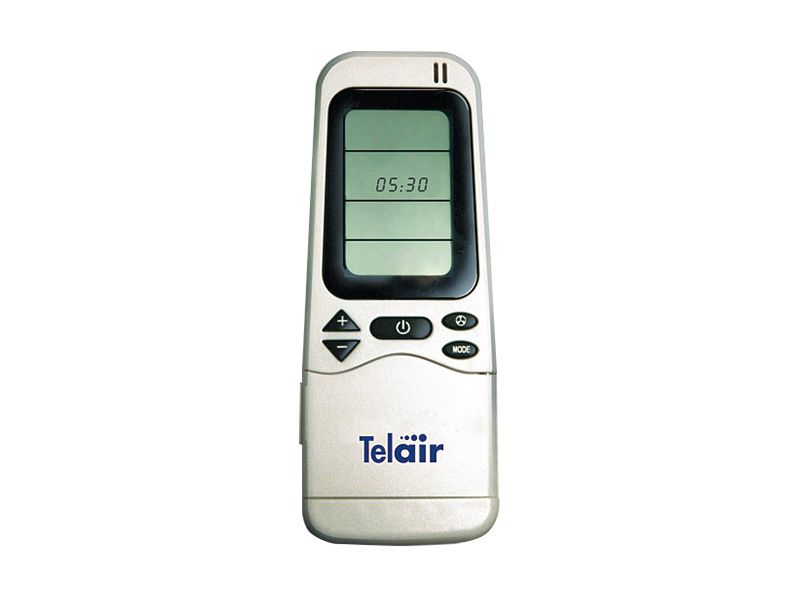 Telair Dualclima 8400H Dakairco