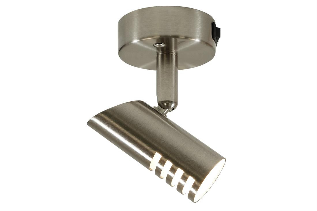 Haba Soa Opbouw LED Spot Met Schakelaar