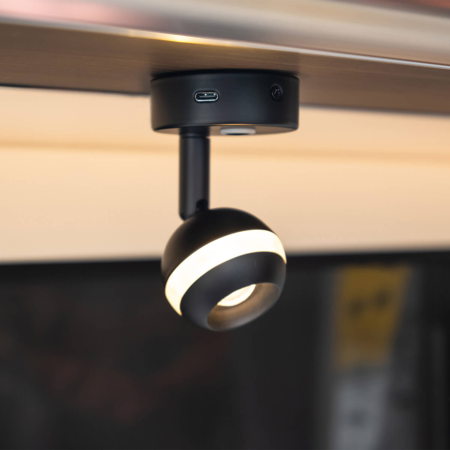 Haba Arsie USB-C LED Opbouwspot