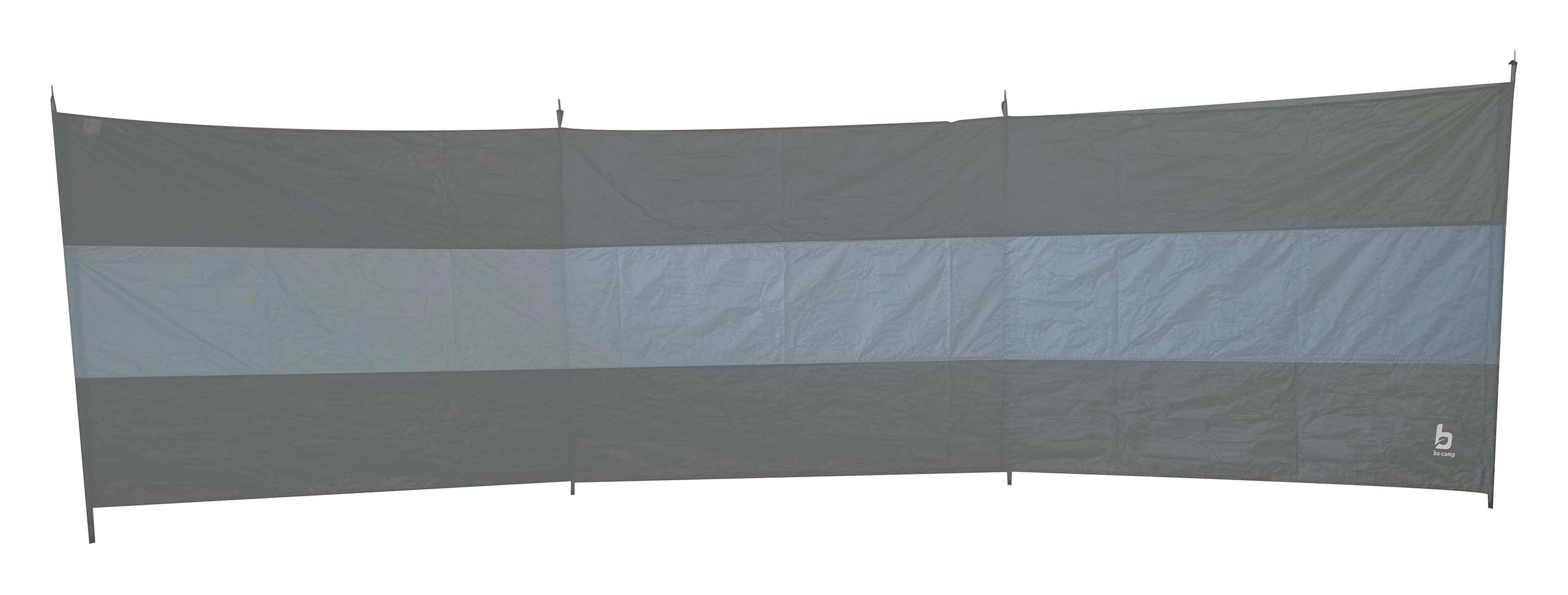 Bo-Camp Brendan 3-Vaks Windscherm