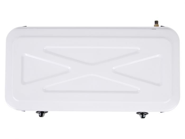 Gimeg 2-Pits Kooktoestel