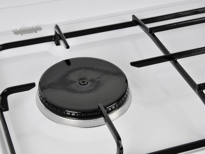 Gimeg 2-Pits Kooktoestel