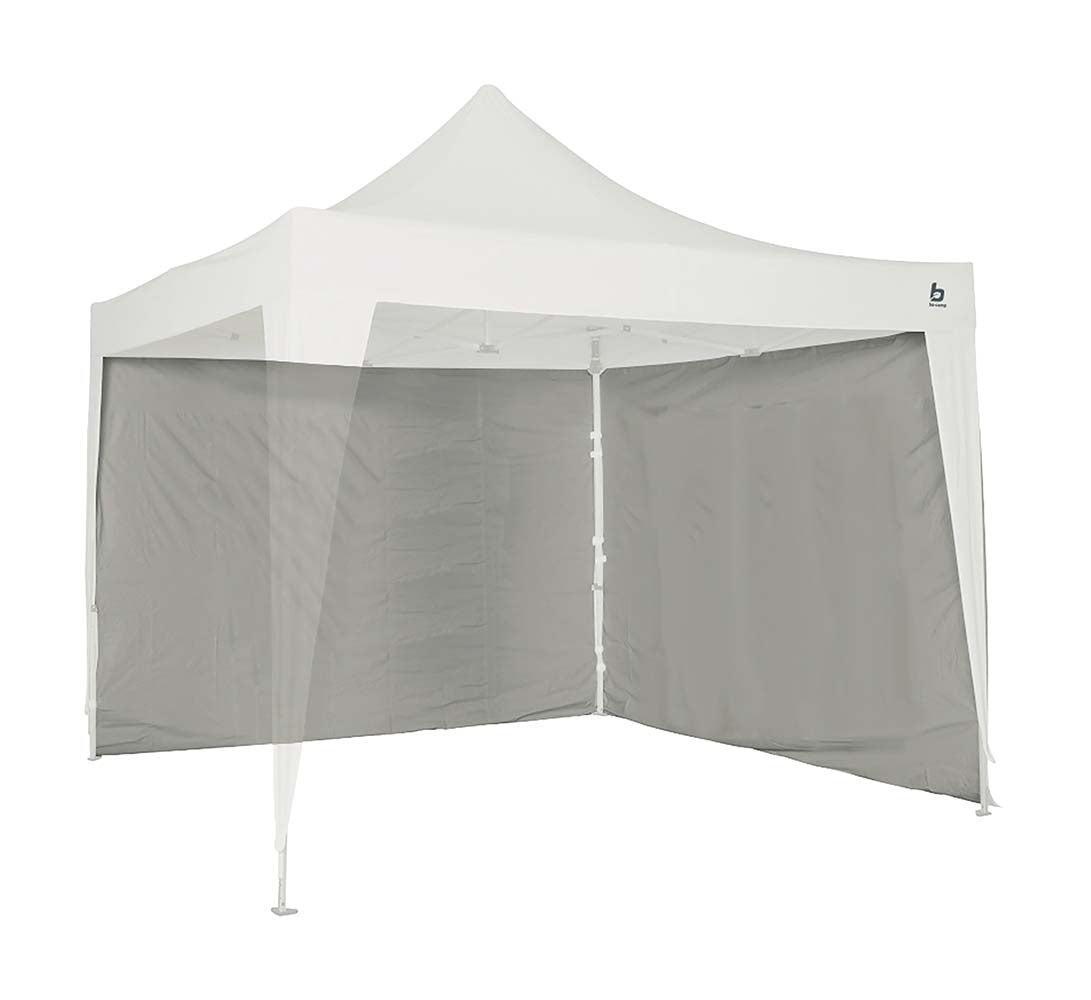 Bo-Camp 300x300 cm Partytent Zijwand