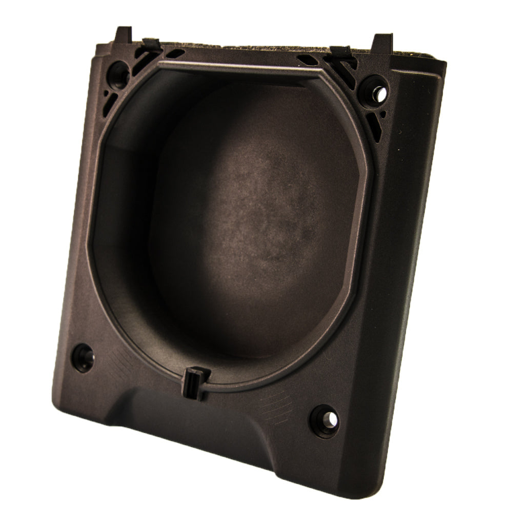 Buitenwand Gesloten Doorvoer