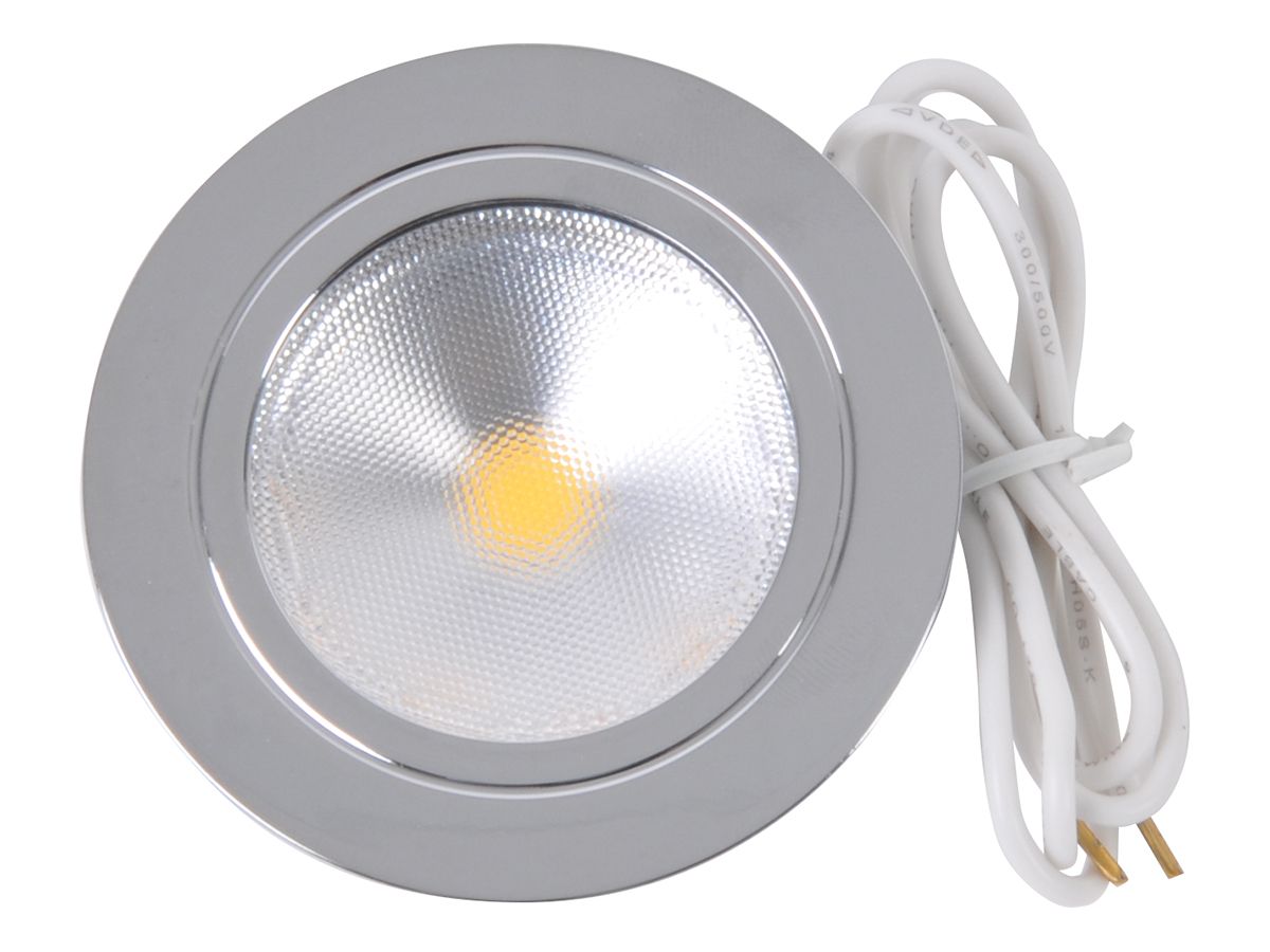 Tondo LED Inbouwspot