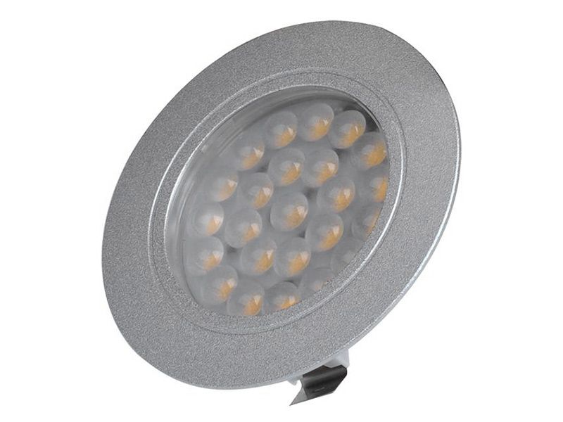 ProPlus 24-Leds Inbouwspot