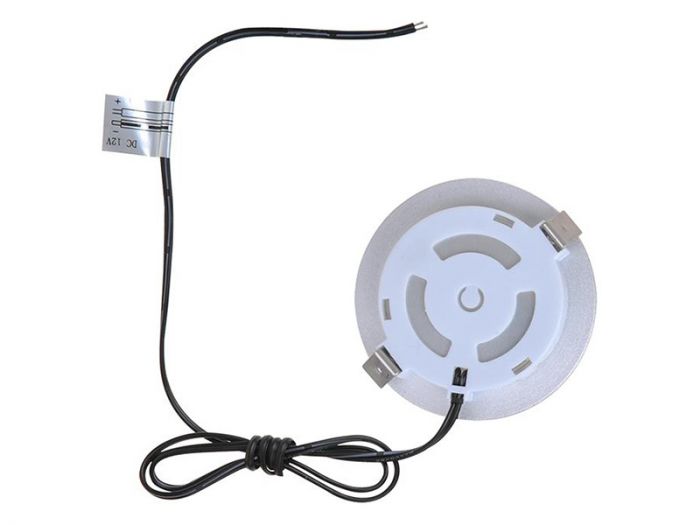 ProPlus 24-Leds Inbouwspot