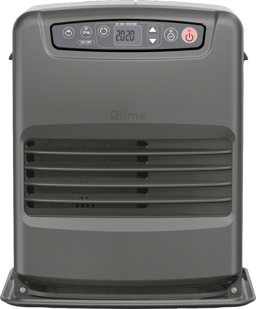 Qlima SRE 3631 TC-2 Petroleumkachel
