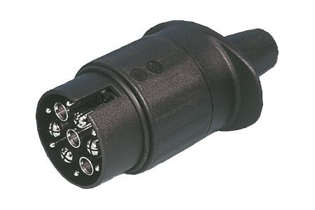 13 - Polige West Stekker 7+6