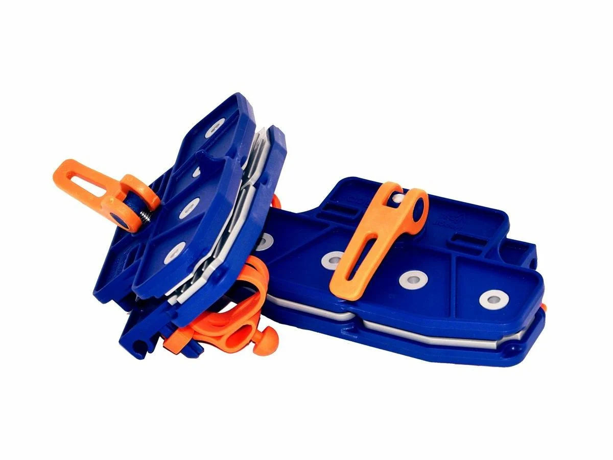 Peggy Peg AntiFlap Fix & Go Set 2st